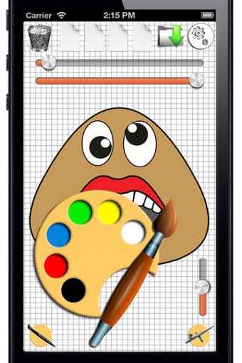 Image 0 for Creator for Pou - Customi…