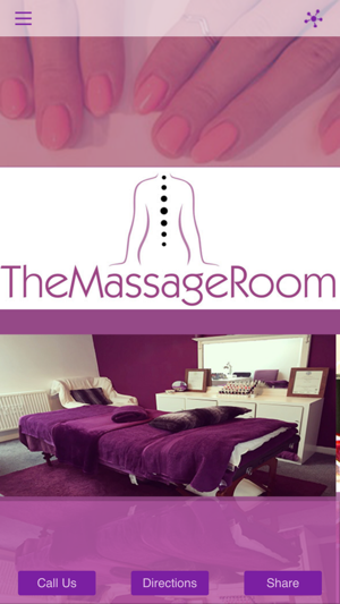 Image 2 for The Massage Room Bridgend