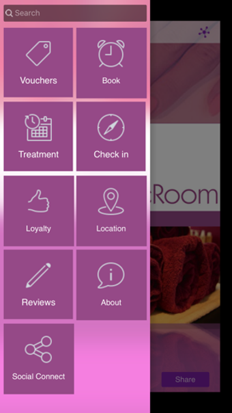 Image 0 for The Massage Room Bridgend