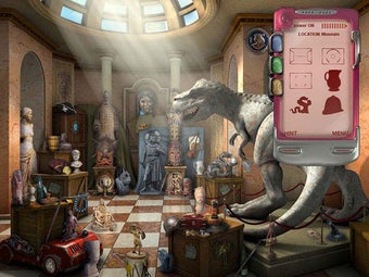 Image 0 for Veronica Rivers - Portals…