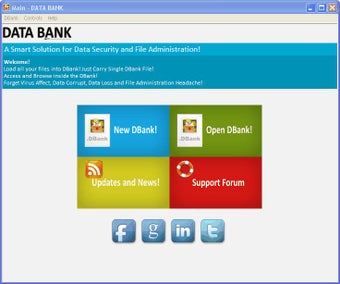 Image 2 for Data Bank