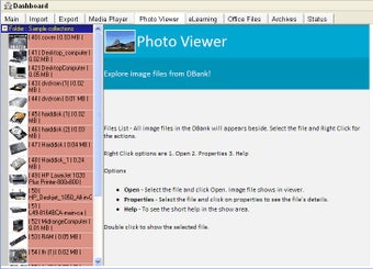 Imagen 5 para Data Bank