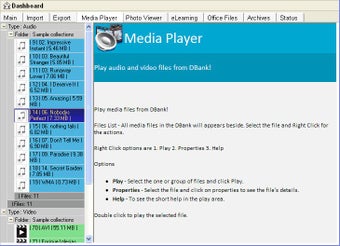 Imagen 2 para Data Bank