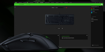 Image 0 for Razer Synapse 3