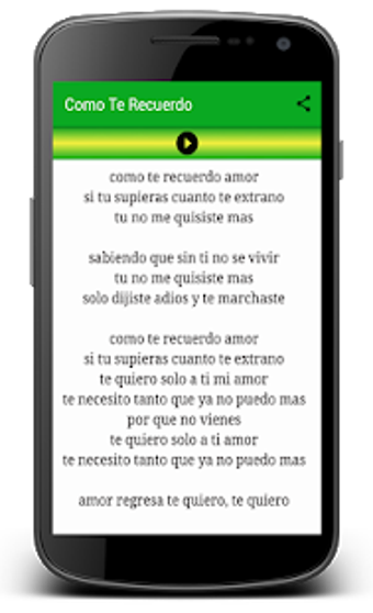 Imagen 1 para Musica Los Temerarios