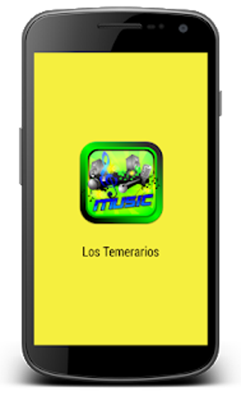 Imagen 2 para Musica Los Temerarios