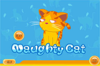 Image 0 for Naughty Cat Free