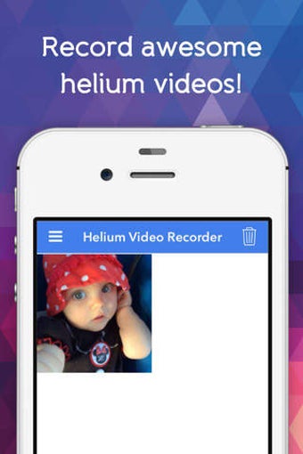 Image 0 for Helium Video Recorder - H…