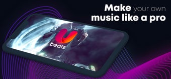 Image 3 for U Beats: Beat Maker & Dru…