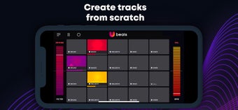 Image 2 for U Beats: Beat Maker & Dru…