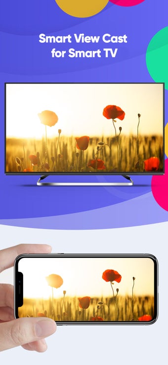 Imagen 0 para Smart View Stream for Sma…