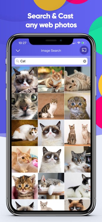 Imagen 2 para Smart View Stream for Sma…