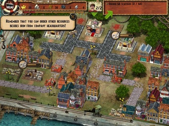 Imagen 0 para Monument Builders: Titani…