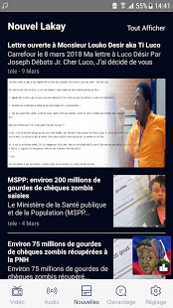 Imagen 3 para Tripotay Lakay