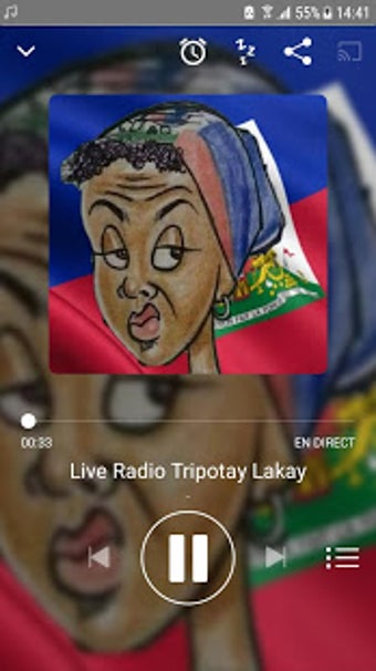 Imagen 1 para Tripotay Lakay