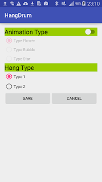 Imagen 3 para Hang Drum
