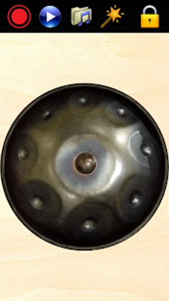 Imagen 2 para Hang Drum