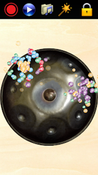 Image 0 for Hang Drum