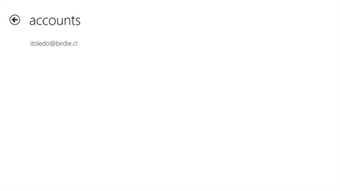 Imagen 0 para Read My Mail for Windows …