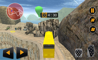 Image 2 for Off-Road Tourist Bus Driv…