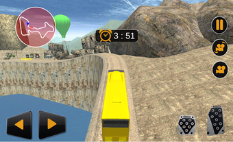 Image 1 for Off-Road Tourist Bus Driv…