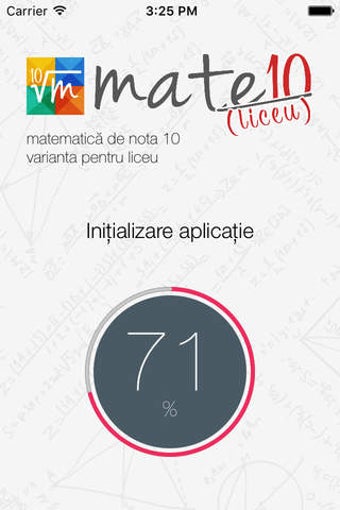 Image 0 for Mate 10 Liceu - formule m…