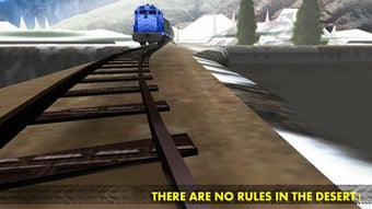 Imagen 3 para Goods Train: Driving