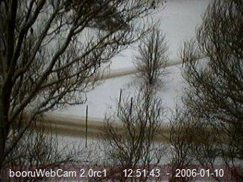 Imagen 0 para BooruWebCam