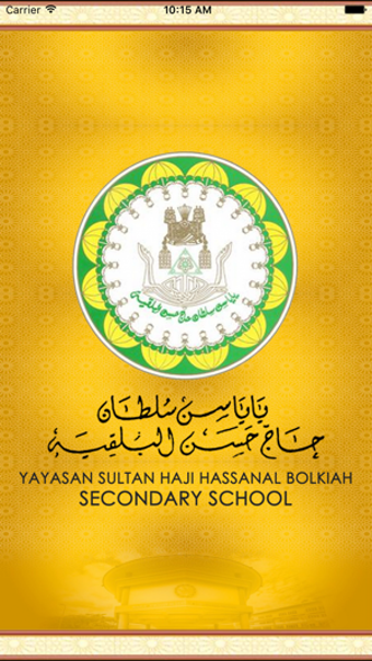 Image 0 for Yayasan Sultan Haji Hassa…