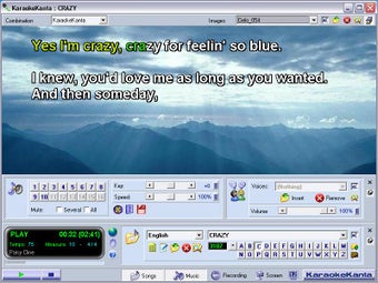 Imagen 0 para KaraokeKanta
