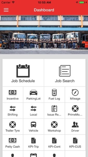 Image 2 for EGL APP