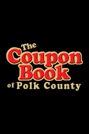 Image 1 for The Coupon Book of Polk C…