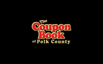Image 0 for The Coupon Book of Polk C…