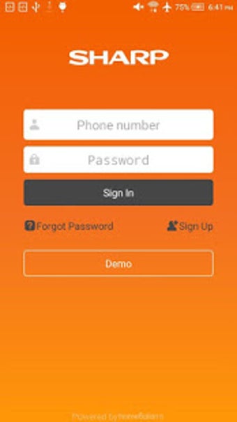 Imagen 0 para Sharp Security Cloud Smar…