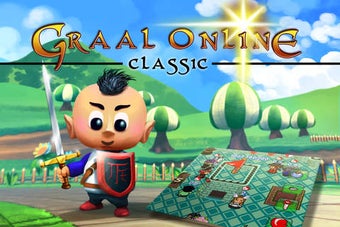 Image 0 for GraalOnline Classic+