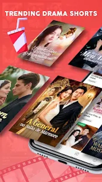 Image 0 for LuvDramaMiniSeries  Reels