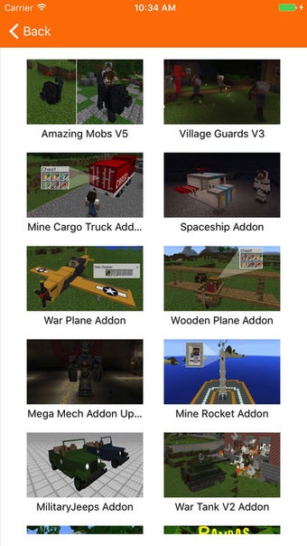 Image 3 for AddOns Maker & Creator fo…