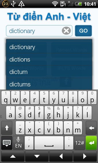 Image 1 for T in Anh Vit Anh