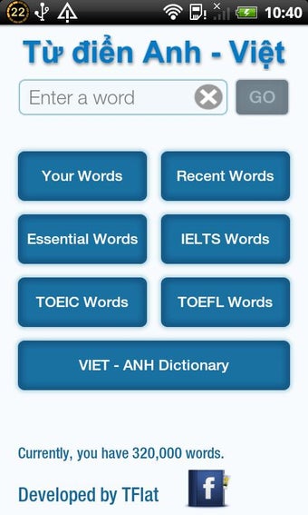 Image 2 for T in Anh Vit Anh