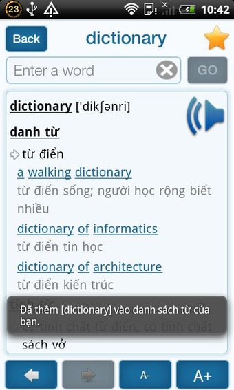 Image 0 for T in Anh Vit Anh