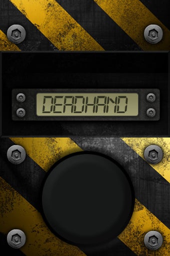 Image 0 for Deadhand