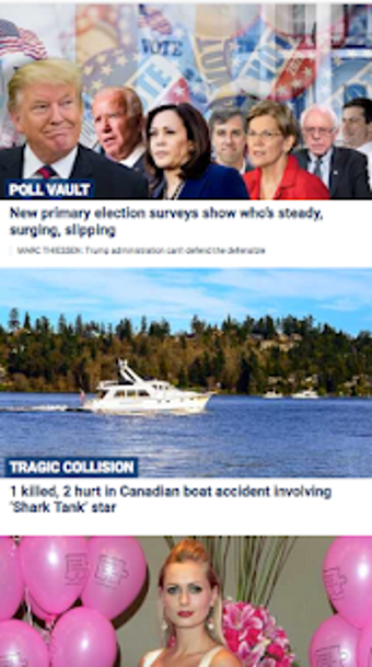 Image 0 for FOX News Live