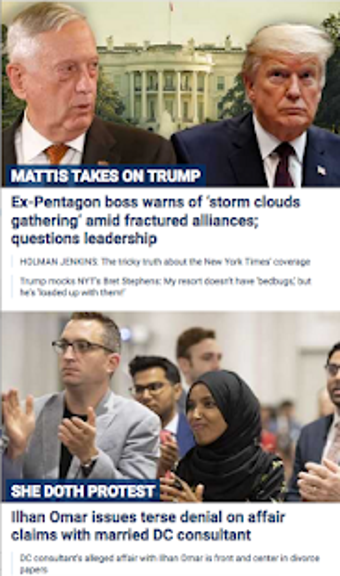 Image 2 for FOX News Live