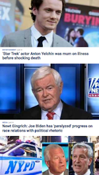 Image 1 for FOX News Live