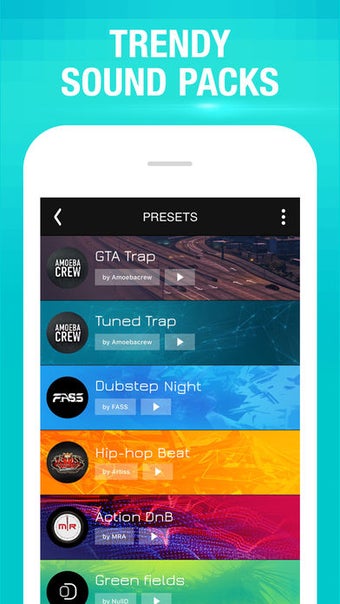 Image 1 for Beat Maker Go - Make Musi…