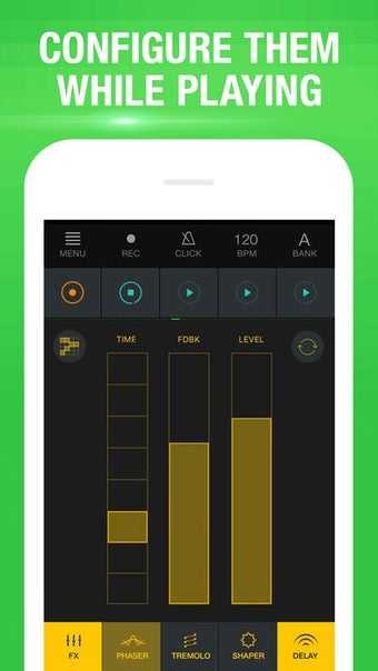 Image 3 for Beat Maker Go - Make Musi…