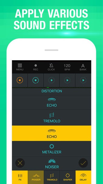 Image 0 for Beat Maker Go - Make Musi…