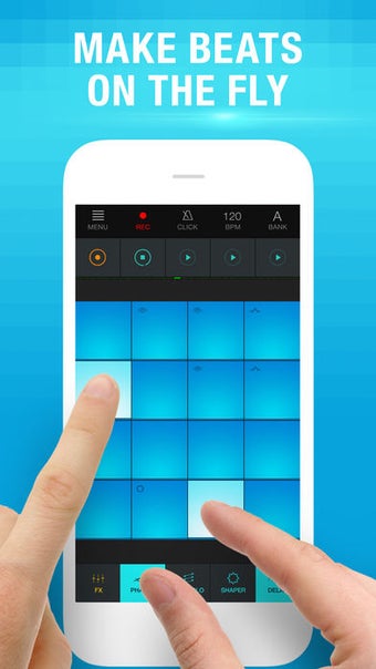 Image 0 for Beat Maker Go - Make Musi…