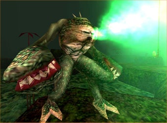Image 0 for Heavy Metal: F.A.K.K. 2