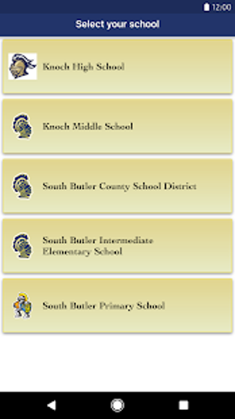 Image 1 for South Butler County Schoo…